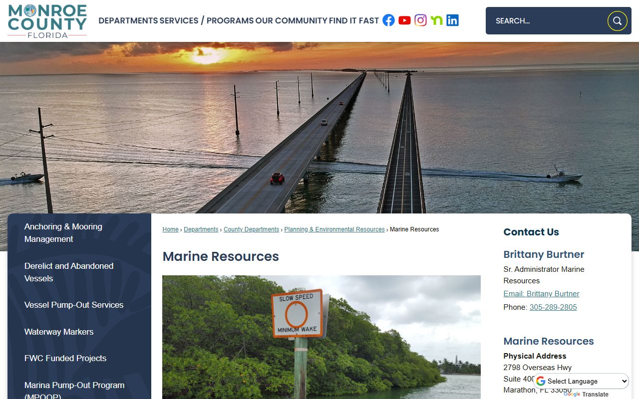 Monroe County Clerk of Court website for bankruptcy records search